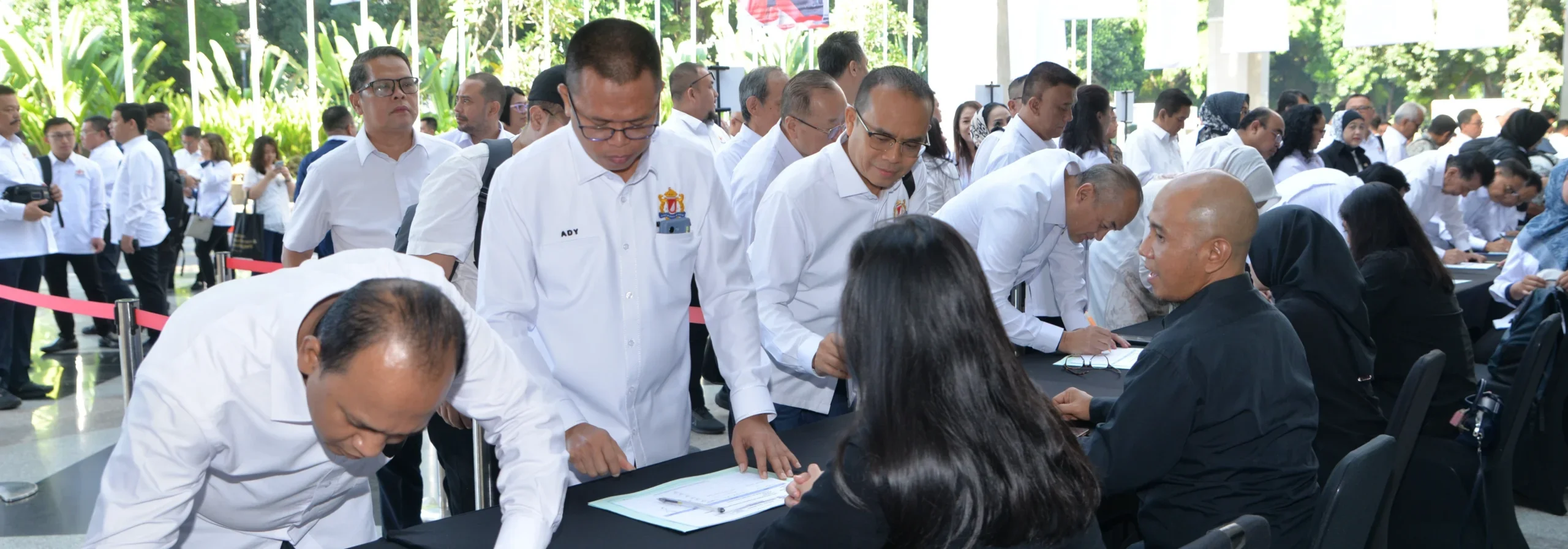 Kegiatan Kadin Banjarbaru